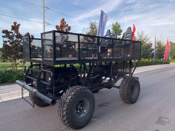 hunting buggy for sale